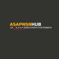 Asap NSN Hub Logo
