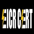 EICR Cert Logo