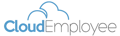 Cloud Employee Logo