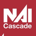 NAI Cascade Logo