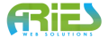 Aries Web Solutions Logo