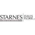 Starnes Davis Florie LLP Logo