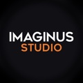 Imaginus Studio Logo