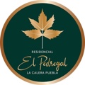 El Pedregal Residencial Logo