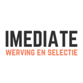 iMediate Werving en Selectie Logo
