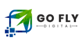 Go Fly Digital Logo