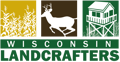 Wisconsin Landcrafters Logo