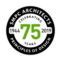 SMPC Architects Logo