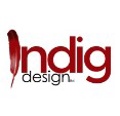 Indig Design Logo