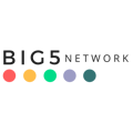 Big5 Network Logo