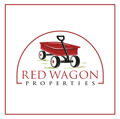Red Wagon Properties Logo