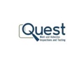 Quest Testing Logo