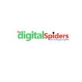 The Digital Spiders Logo