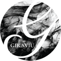 Giraviu Logo