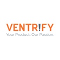 Ventrify Inc. Logo