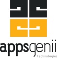 AppsGenii Technologies Logo