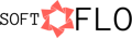 Soft Flo IT Services Logo