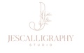 Jessy Calligraphy Logo