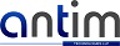 Antim Technologies LLP Logo