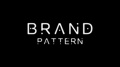Brand Pattern Logo