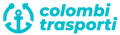 Colombi Trasporti Logo