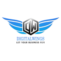 DigitalWings Logo
