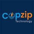 Copzip Technology Private Limited Logo