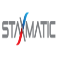 Staxmatic Logo