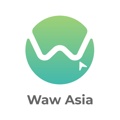 Waw Asia Corp JSC Logo
