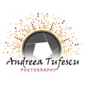 Andreea Tufescu Photography Logo