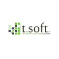TSOFT.CO Logo