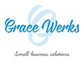 Grace Werks Small Business Solutions Logo