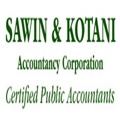 Sawin & Kotani, CPA's Logo