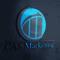 CAS Marketing - Roswell, New Mexico Logo