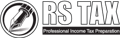 RS Tax Service Logo