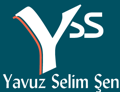 YSS Consulting A.Ş. Logo