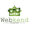 Webkend Logo