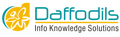 Daffodils Info Knowledge Solutions Logo