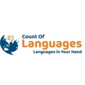 Count Of Languages Logo