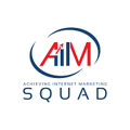 Aim Squad Logo