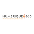 Numerique360 Logo