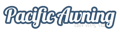 Pacific Awning Co Logo