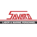 Savard Labor & Marine Personnel Logo
