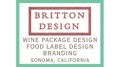 Britton Design Logo