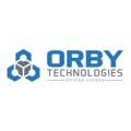 Orby Technologies Logo