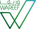 Wareef Logo