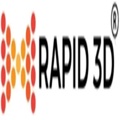 Rapid3D Logo