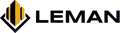 Leman Construction Logo