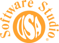 Software Studio USA Logo