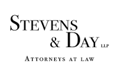 Stevens & Day, LLP Logo